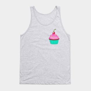 Sweet Design Tank Top